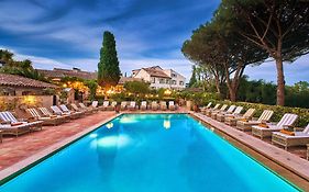 Hotel La Ferme D'augustin À 4*